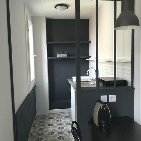 Appartement Aux Bordures De Centre Ville Pret De La Gare. 蒙彼利埃 外观 照片