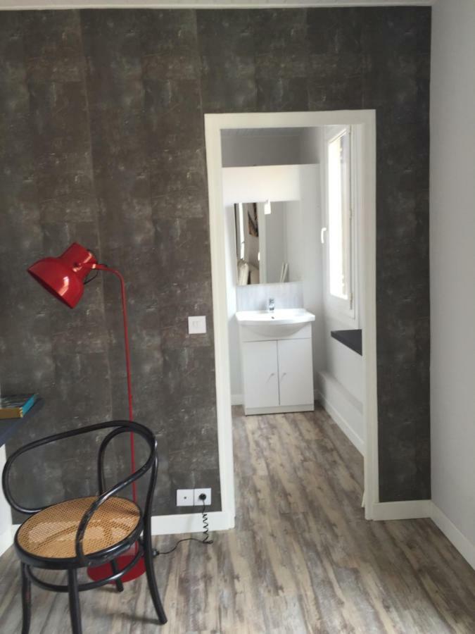 Appartement Aux Bordures De Centre Ville Pret De La Gare. 蒙彼利埃 外观 照片